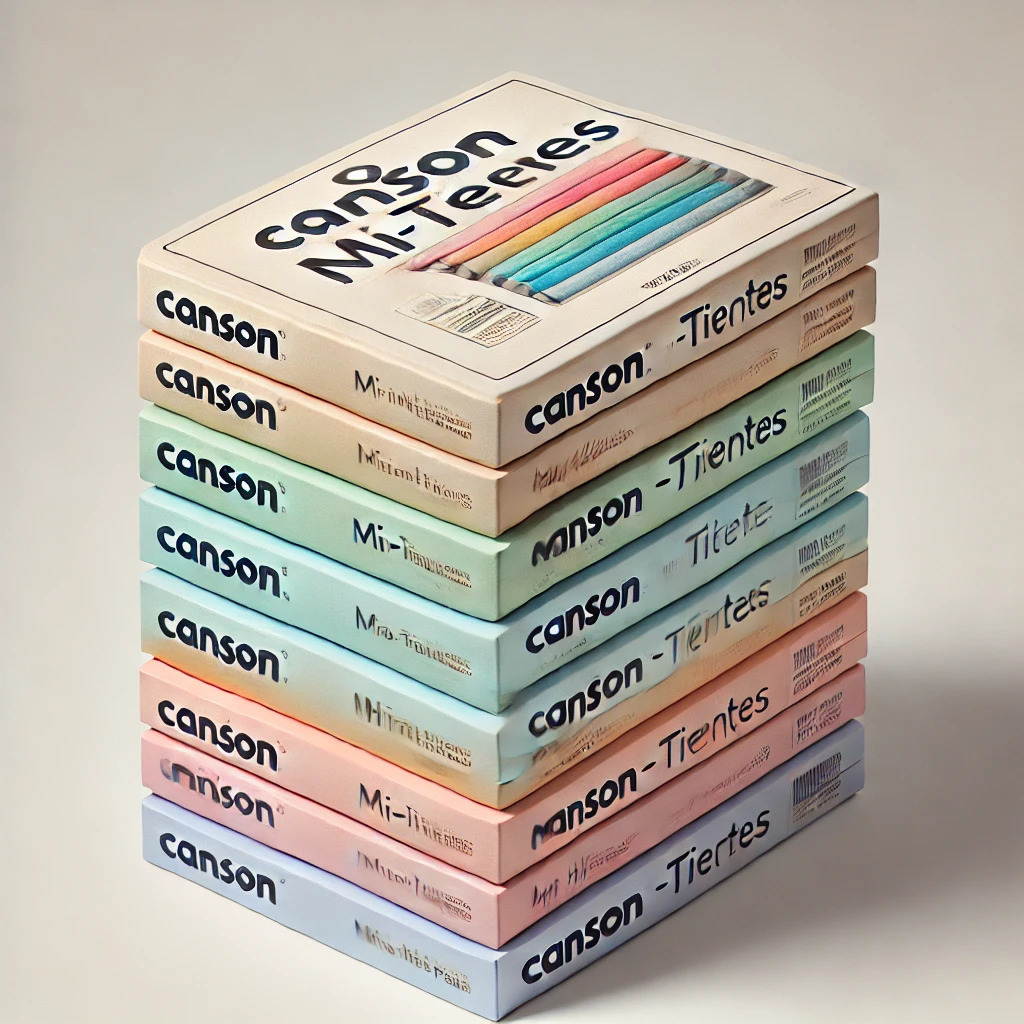 Canson Mi-Tientes Pads